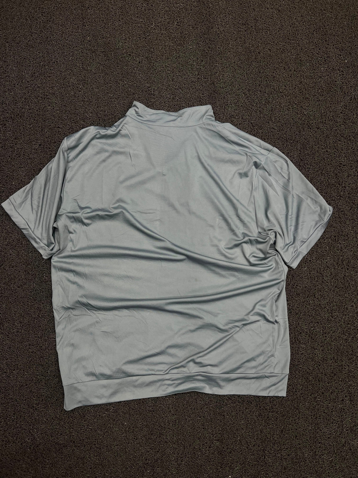 Vintage Playboy  Half-Zip Performance T-Shirt