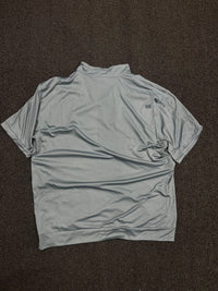 Vintage Playboy  Half-Zip Performance T-Shirt