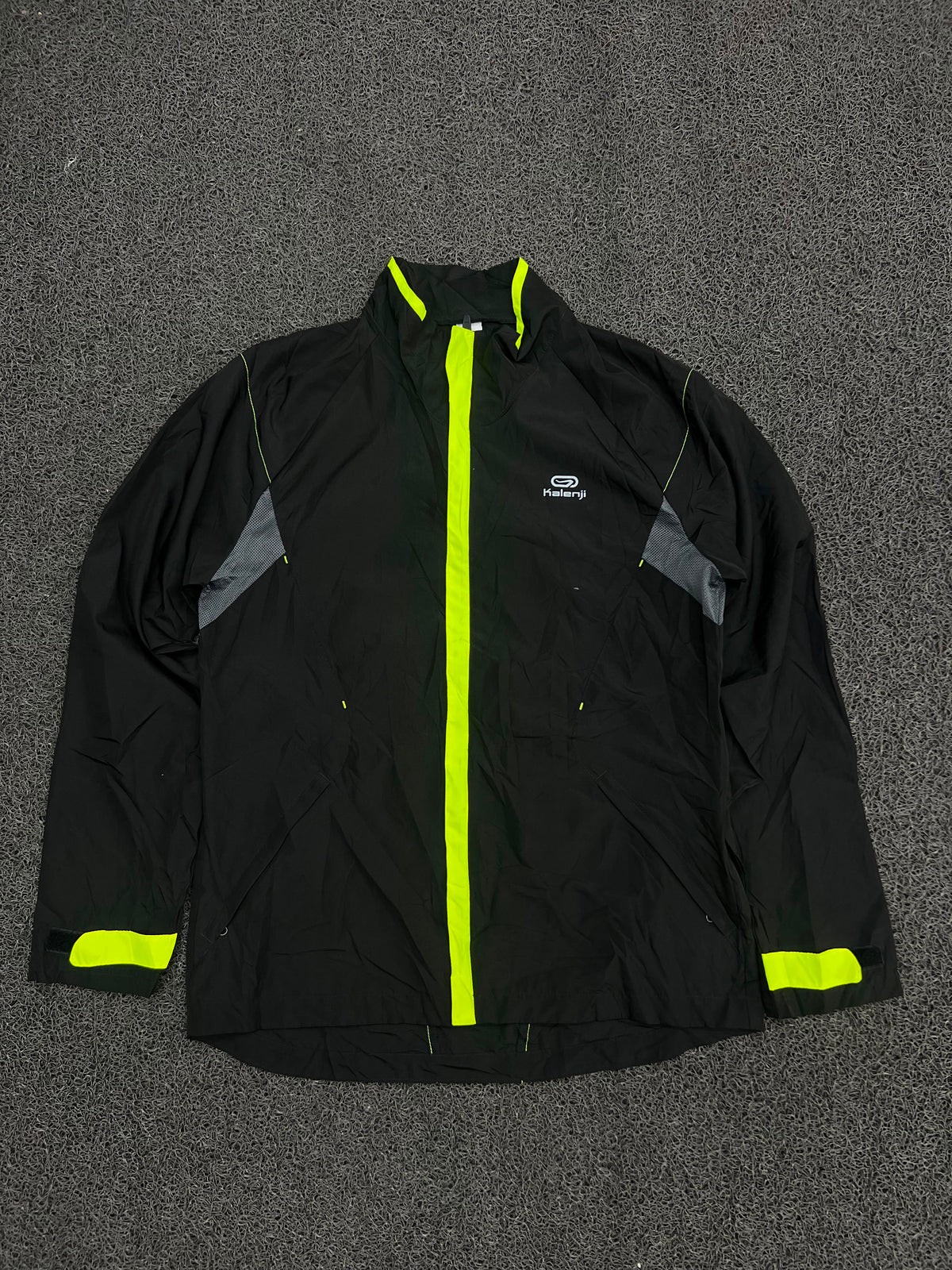 Decathlon Kalenji  Running Jacket