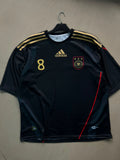 Ozil Graphic Football Jersey