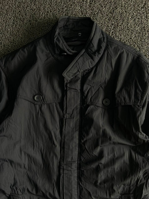 Vintage Utility Jacket – ZIP Damage ⚠️