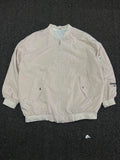 Essentials  Bomber Jacket – Zip-Up Casual Unisex Outerwear