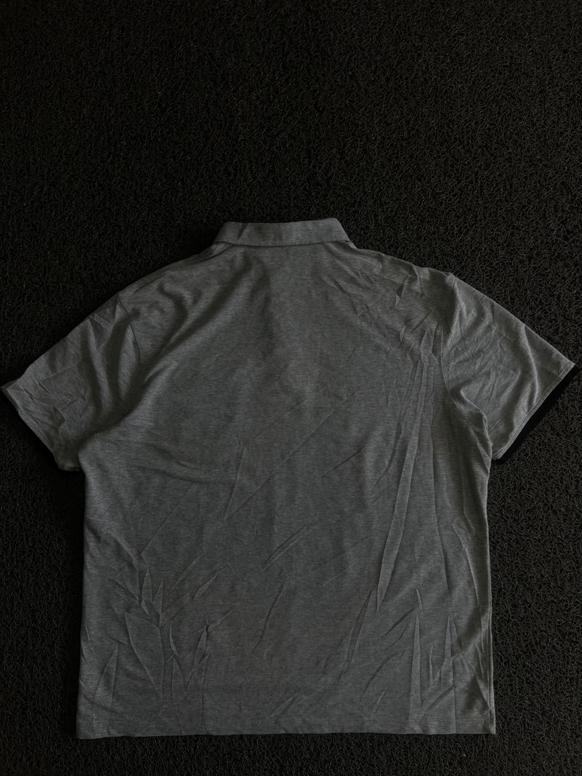 Vintage DIVCI Collared Polo T-Shirt