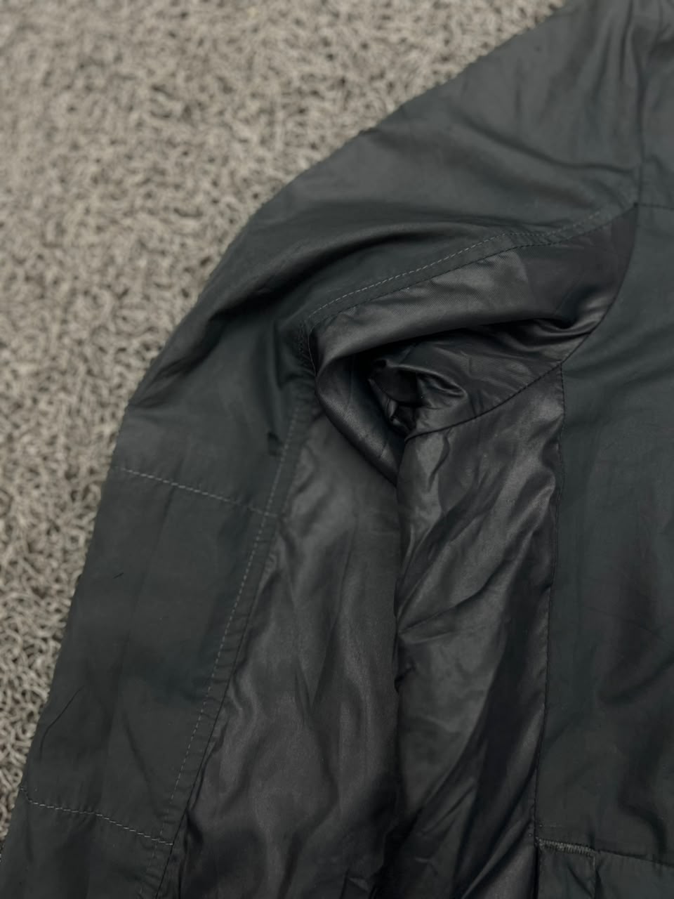 Tactical Style Lightweight Jacket ⚠️ Small Scratch