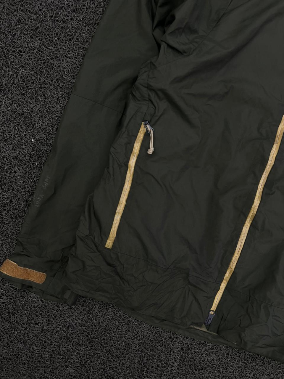 Alpha Industries Performance Lightweight Zip-Up Jacket