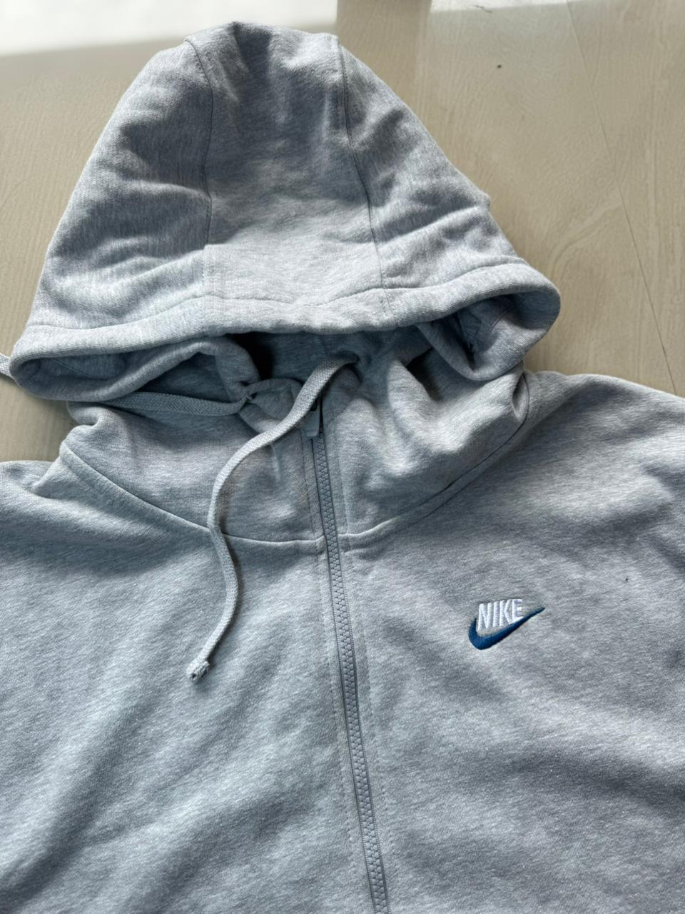 Nike Men's Full-Zip Hoodie Jacket