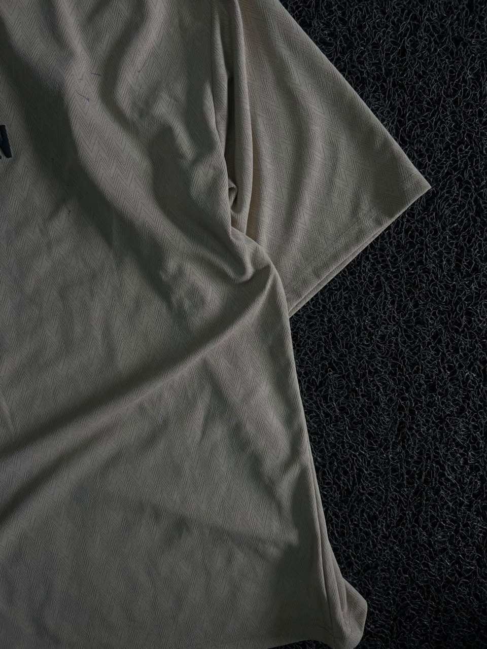 Turkmen Sahara Graphic Oversized T-Shirt | Front & Back Print | Unisex Streetwear ⚠️ Pen Marks