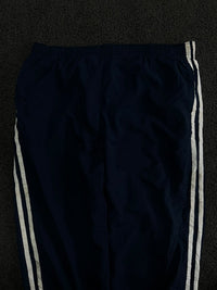 Vintage Track Pants with White Side Stripes – Thriftwear