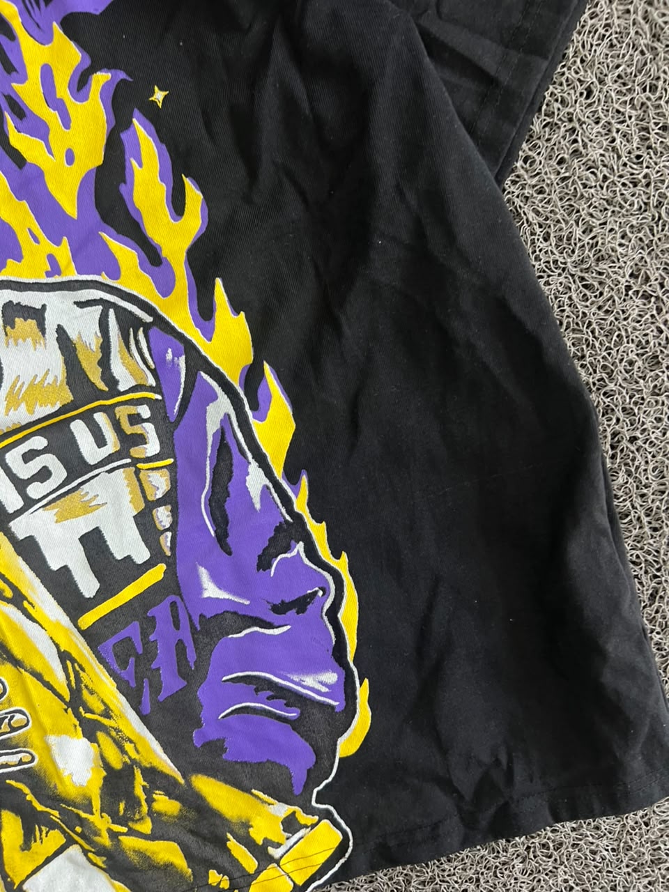 Legends Graphic T-Shirt