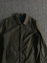 Vintage Lightweight Utility Jacket ⚠️Small Damage