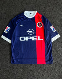 PSG Zlatan Ibrahimovic #30 Football Five Sleeve Jersey