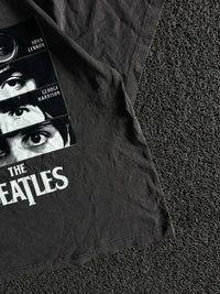 The Beatles Graphic Band T-Shirt – Vintage Style Cotton Tee