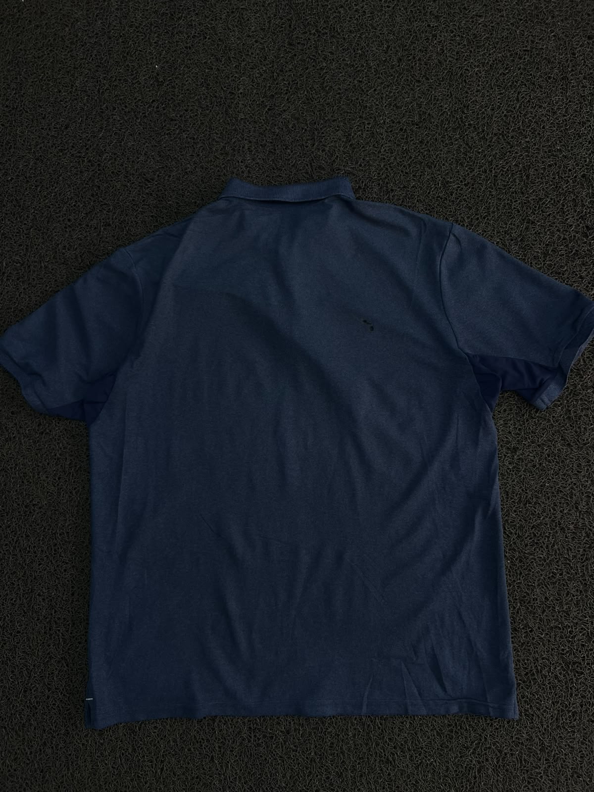 Vintage Classic Polo T-Shirt ⚠️ Small Damage