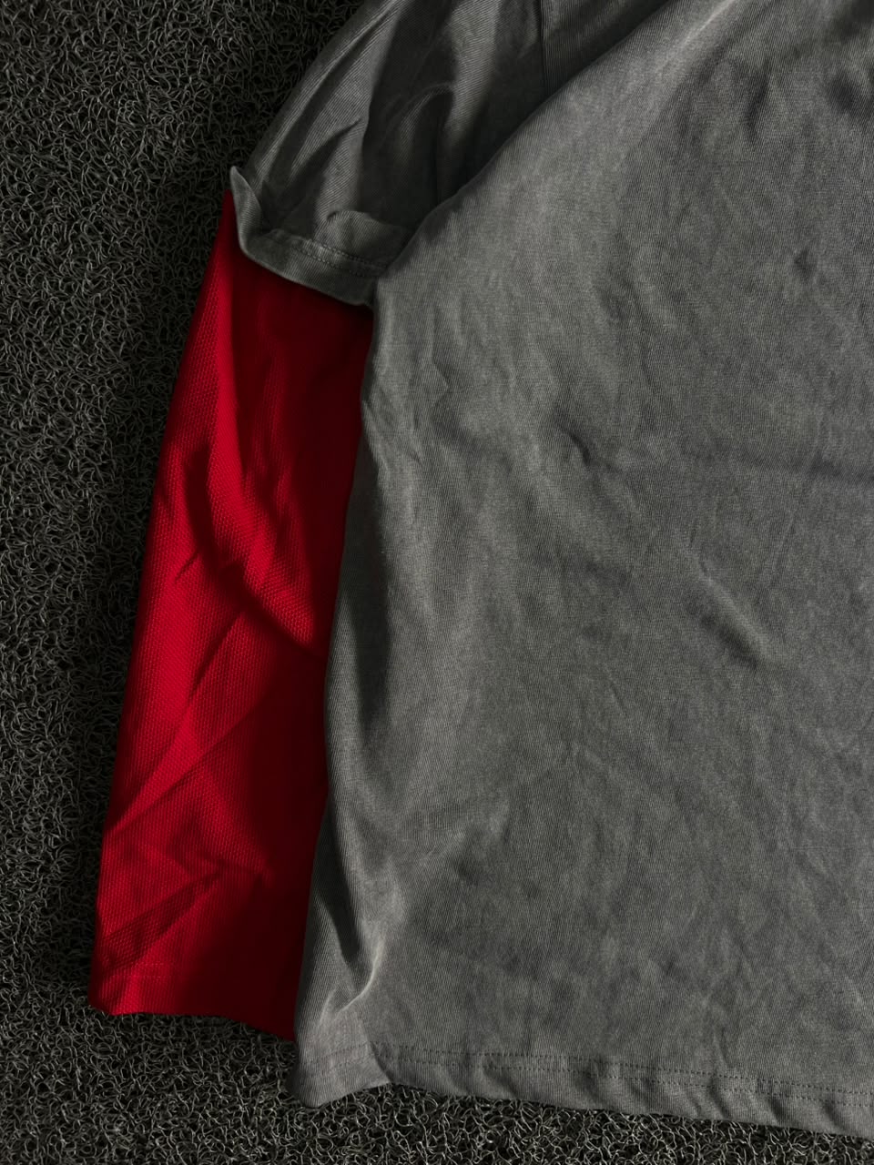 Men’s Dr Sleeve T-Shirt
