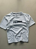 FILZAHHE Graphic Print T-Shirt  | Crew Neck | Half Sleeve