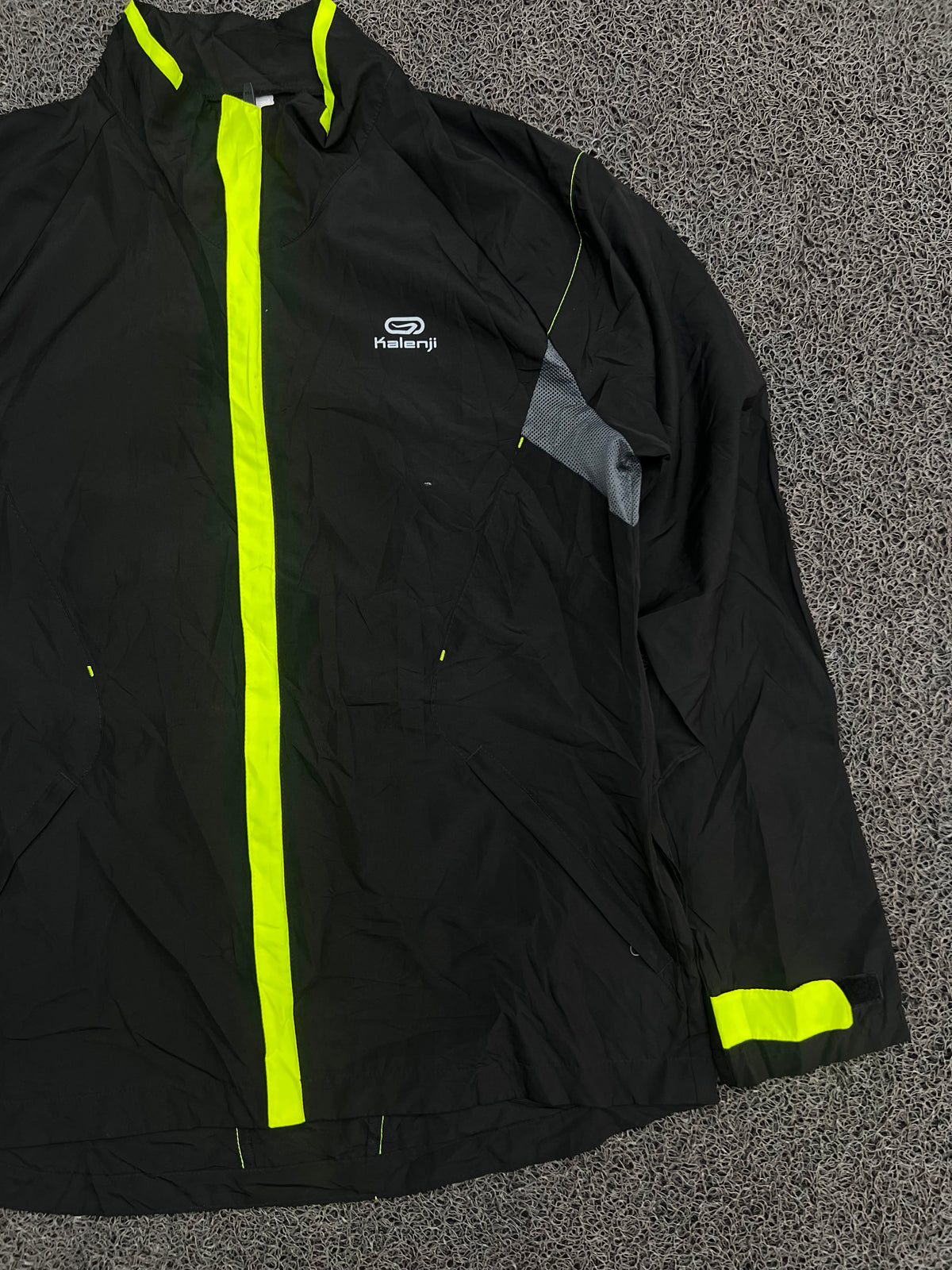 Decathlon Kalenji  Running Jacket