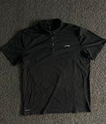 Vintage Li-Ning Performance Polo T-Shirt | Athletic Sportswear
