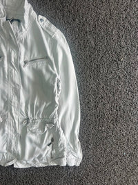 Multi-Pocket Utility Jacket