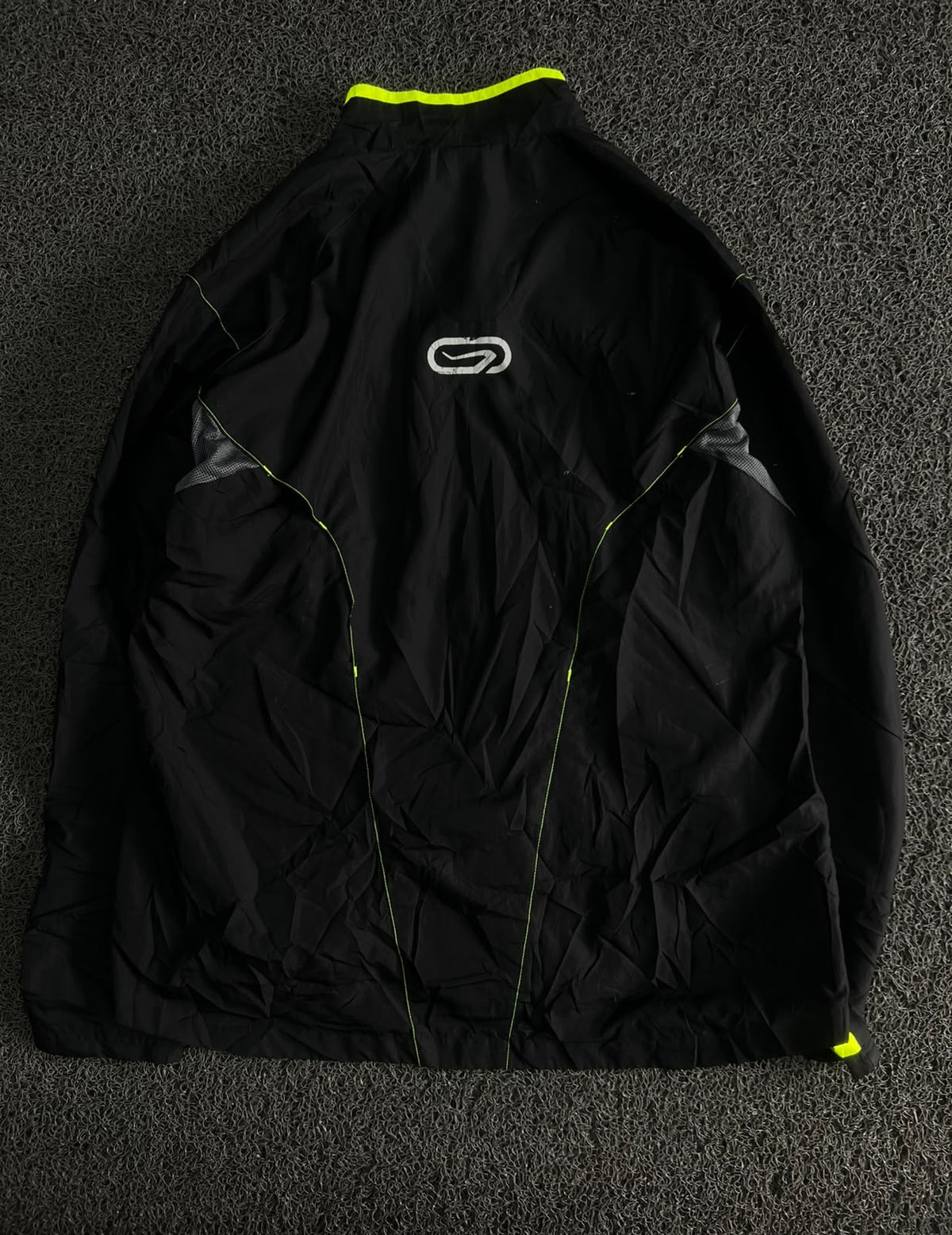 Vintage Sports Jacket