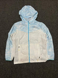 Nike Lightweight Hooded Windbreaker Jacket – Full Zip Sports Jacket