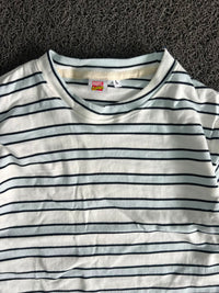 Men's Striped Long Sleeve T-Shirt