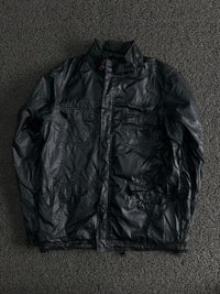 Utility Cargo Jacket