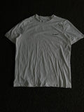 Vintage KSVN "Free Spirit" White Graphic T-Shirt