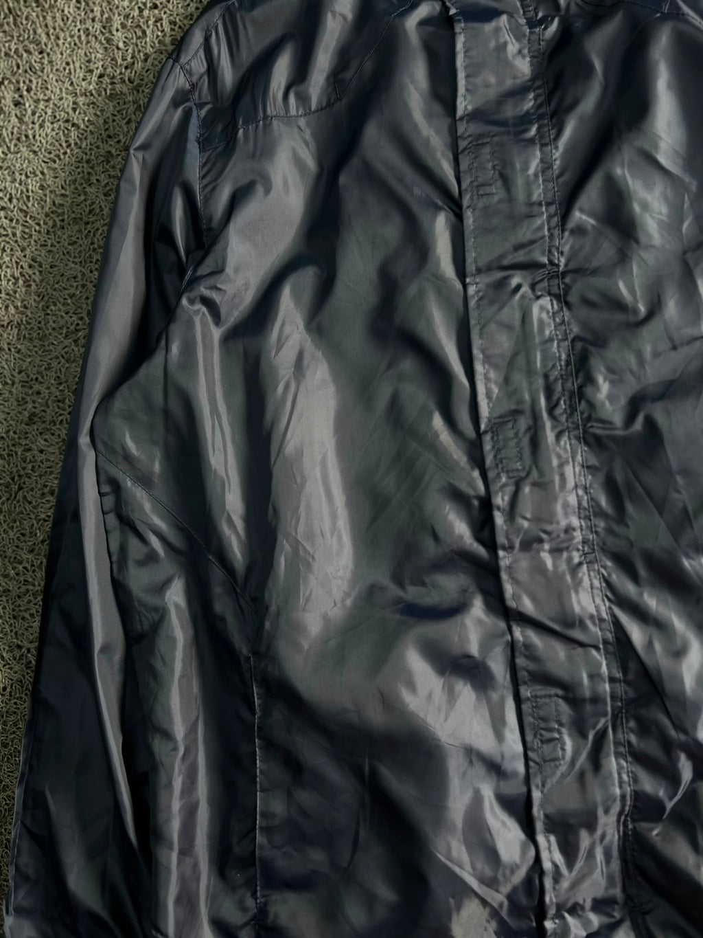 Lightweight Hooded Rain Jacket 🌧️