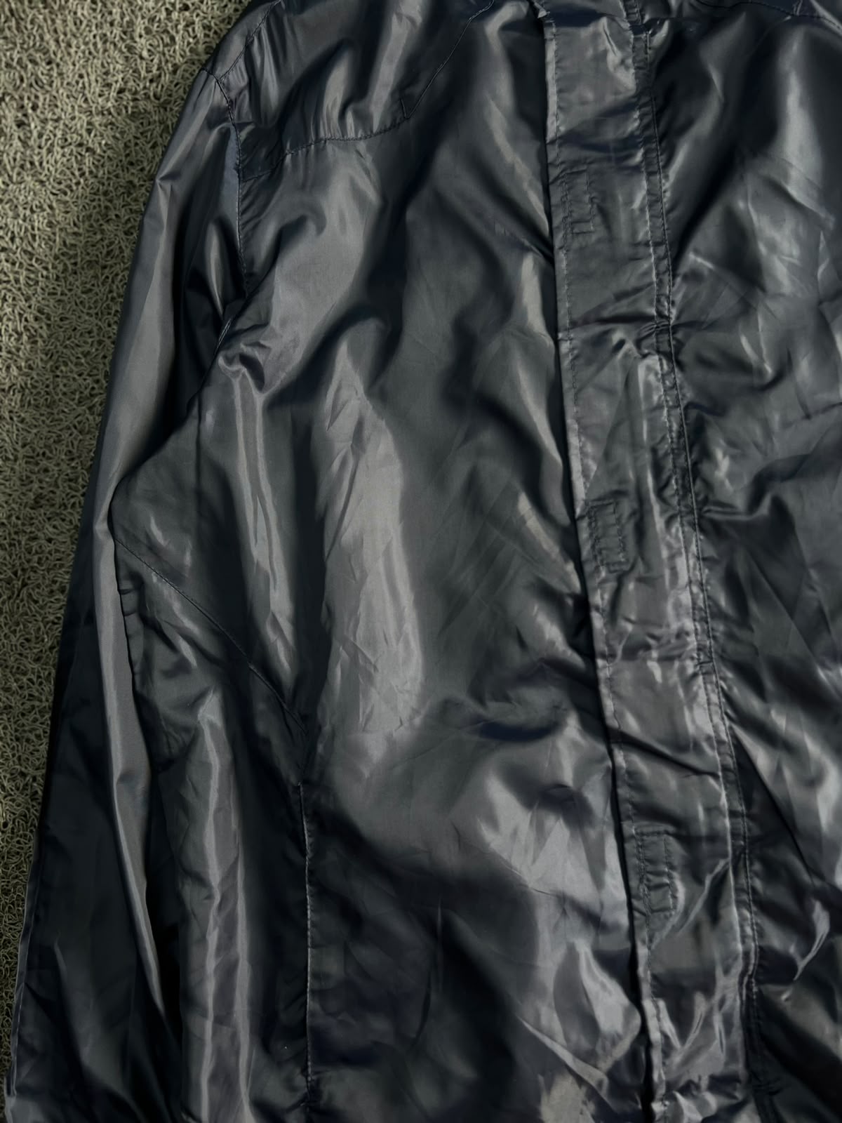 Lightweight Hooded Rain Jacket 🌧️