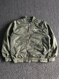 BOY Bomber Jacket – Lightweight Zip-Up Casual Jacket