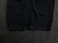 Vintage Utility Cargo Track Pants