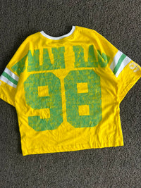 Vintage Yellow 