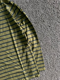 H&M Striped Long Sleeve T-Shirt