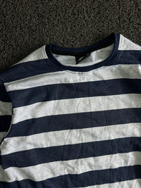 Striped Long Sleeve T-Shirt