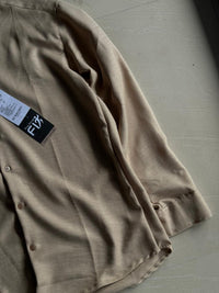Men's Premium Full Sleeve Formal Shirt