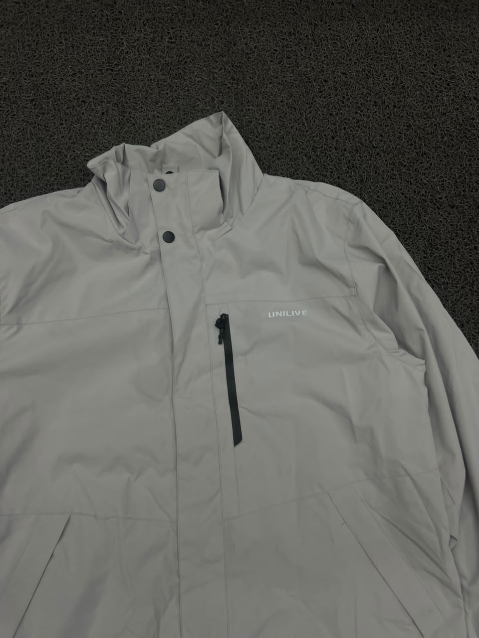 UNILIVE Windbreaker Jacket