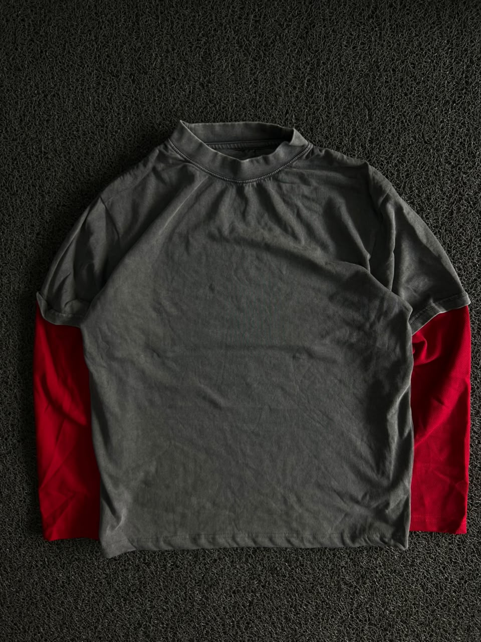 Men’s Dr Sleeve T-Shirt