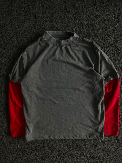 Men’s Dr Sleeve T-Shirt