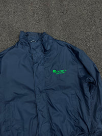 Vintage Murphy’s Themed Pullover Jacket
