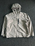 Lightweight Hooded Outdoor Windbreaker Jacket