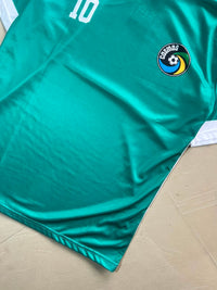 Pelé Graphic Football Legend Jersey