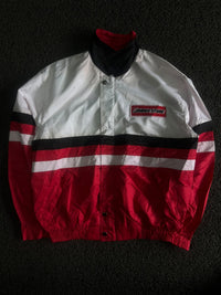 Vintage Bridgestone Racing Windbreaker Jacket