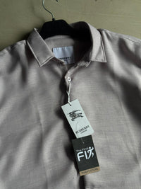 Men's Premium  Full Sleeve Formal Shirt