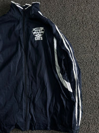 Vintage Port Kennedy Cats Track Jacket