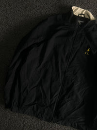 Vintage Kilworth Full-Zip Windbreaker Jacket