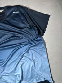 Vintage Fade Gradient Performance Tee