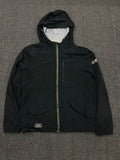 Hooded Windbreaker Jacket – Full Zip Lightweight Outdoor Jacket