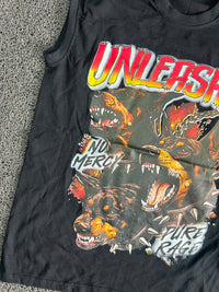 Unleashed 