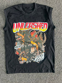 Unleashed 