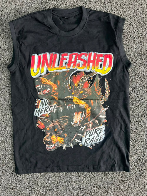 Unleashed 